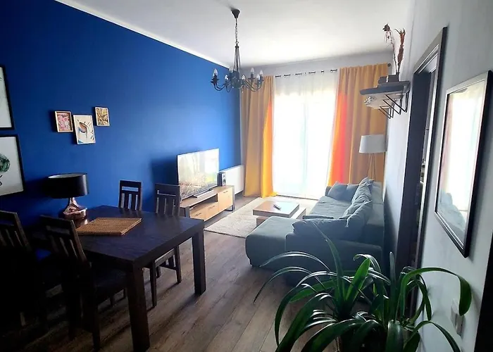 Skarbowcow Parkside Vratislav