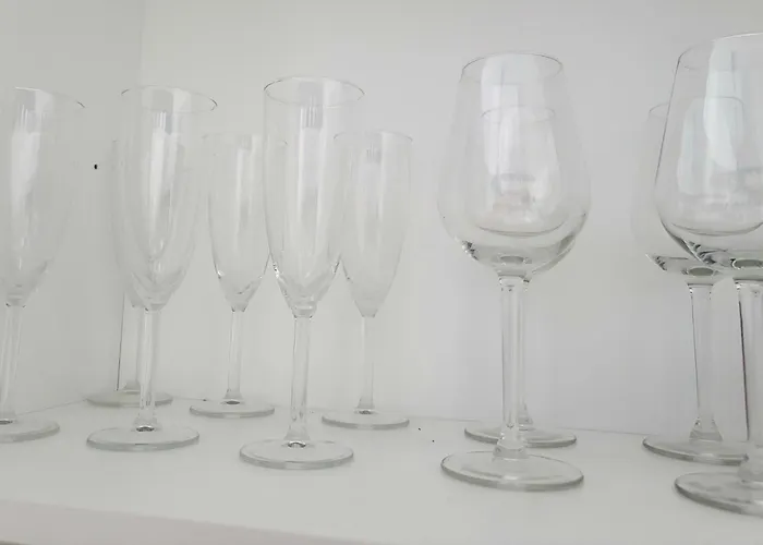 Apartmán Skarbowcow Parkside Vratislav