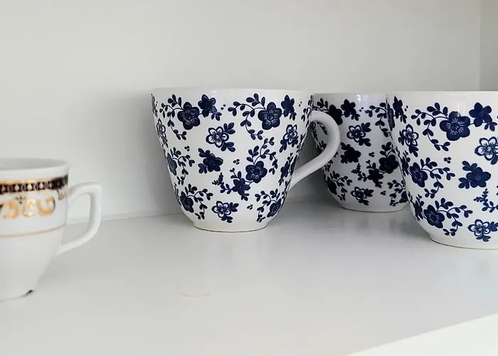 Skarbowcow Parkside Apartmán Vratislav