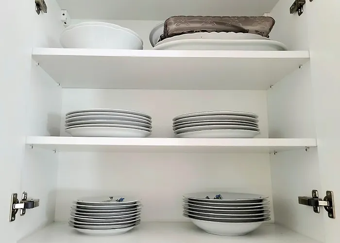 Apartmán Skarbowcow Parkside *