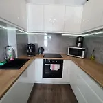 דירה Skarbowcow Parkside *