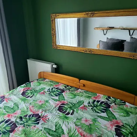 Skarbowcow Parkside * ヴロツワフ