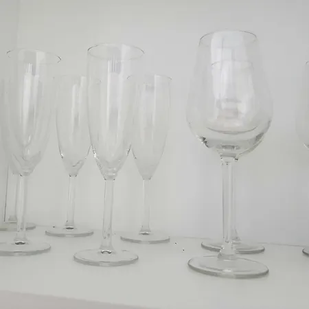 アパート Skarbowcow Parkside ヴロツワフ