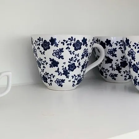 Skarbowcow Parkside アパート ヴロツワフ