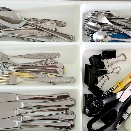 Skarbowcow Parkside Appartement