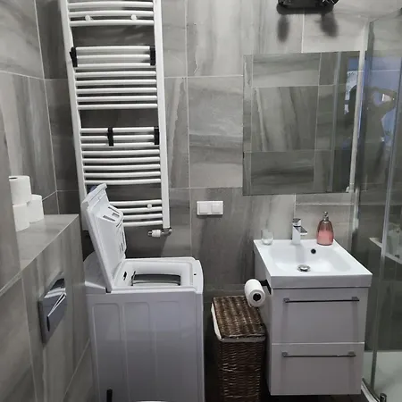 Skarbowcow Parkside ヴロツワフ