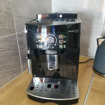 Skarbowcow Parkside アパート *