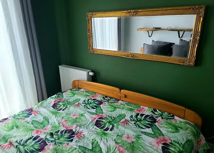 Skarbowcow Parkside * Wrocław