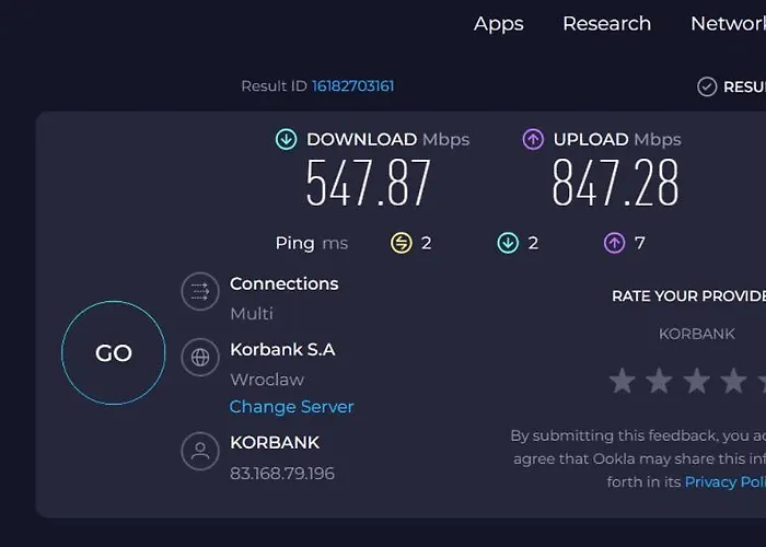 Skarbowcow Parkside Wrocław